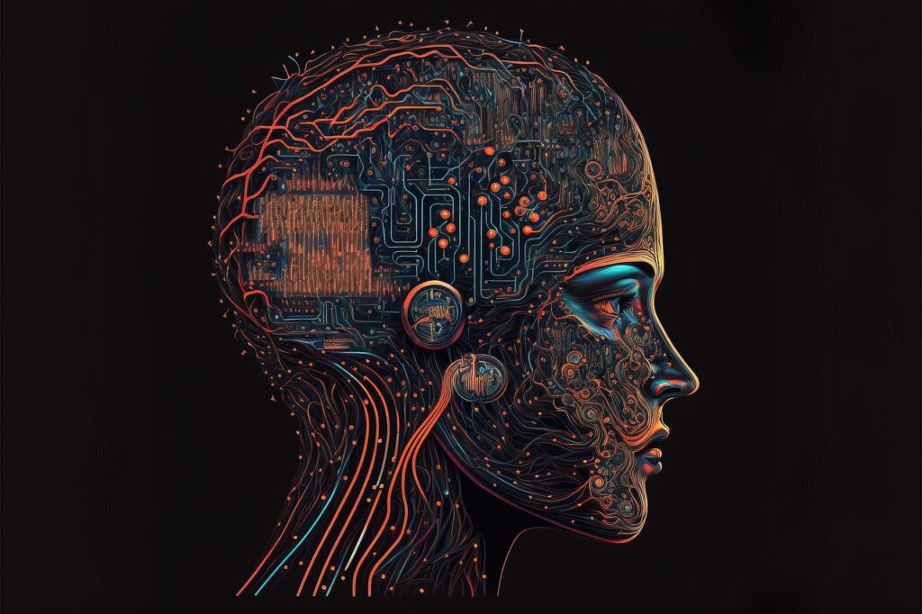 Intelligence artificielle