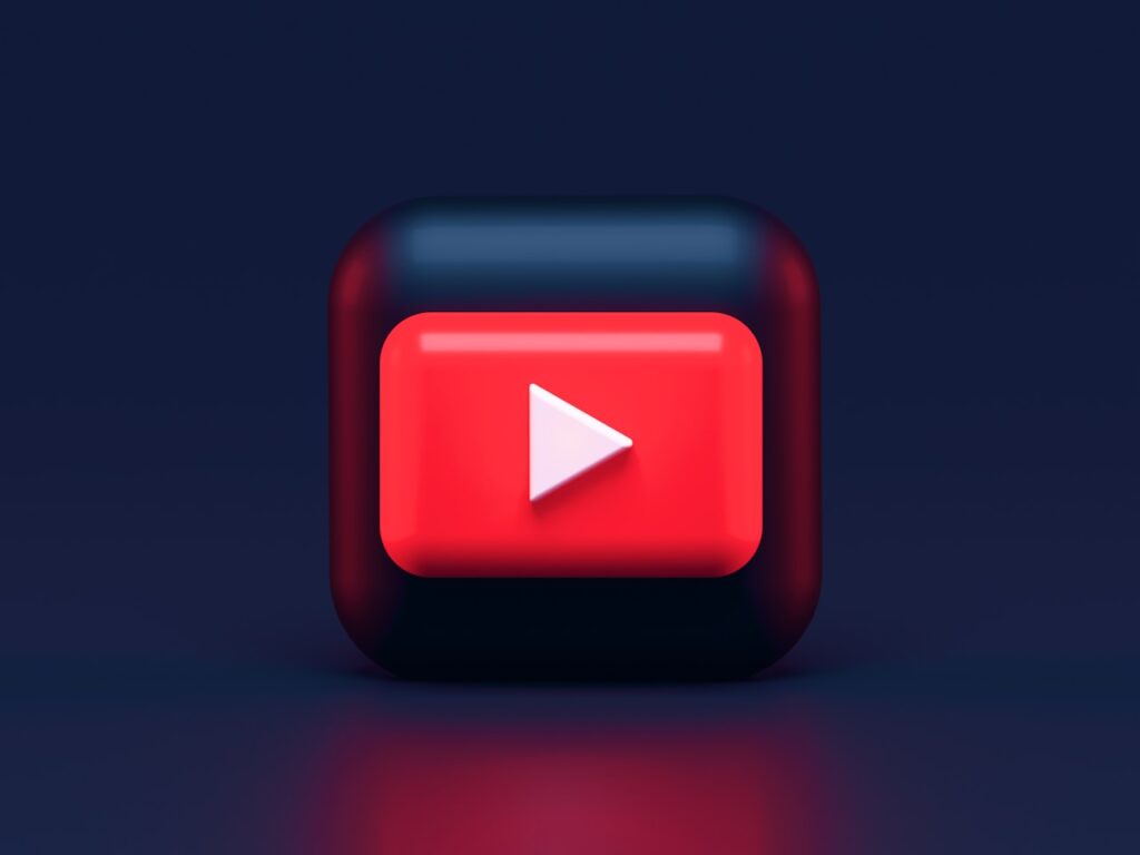 Contenu vidéo