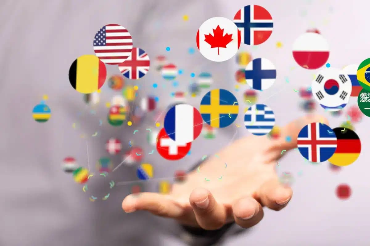 Meilleure Agence de Traduction Genève | Voici le Top 13 ...